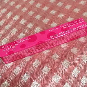 Mary Kay OLIVE Signature Eyeliner Olive new in box